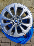 BMW original Platišča 17'' luknje 5x112, količina: 4