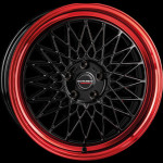Borbet B 7X17 4X100 ET30 CH64