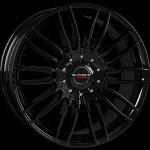 Borbet CW3 9X21 5X130 ET55 CH72