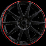 Borbet GTX 8X19 5X114 ET50 CH73