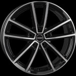 Borbet W 8X20 5X114 ET36 CH73