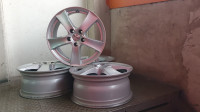 DEZENT ALU PLATIŠČA 7X17 ET50 KIA, HYUNDAI, MITSUBISHI, MAZDA
