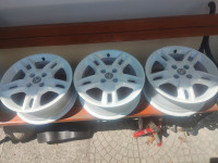 Fiat alu. platišča 6x15 4x98 ET33