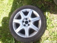 fiat croma alfa 159 feltne 17 col original 4x feltna felga a