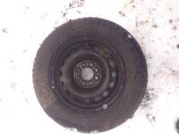 fiat panda 13 col gume feltne platišča pnevmatike maj 2016 profil 7mm+