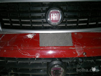 fiat doblo maska 08 let