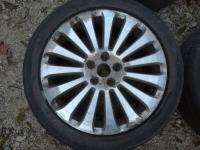 ford c max 2010 platišča aluminijaste felge feltne 17col original