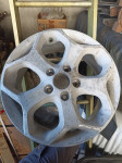 FORD ALUPLATIŠČA 6,5x16 5x108 ET52,5