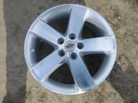 ford s max alu feltna platišča 17' col aluminijasta 1x