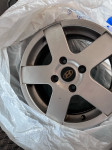 Hyundai alu platišča feltne