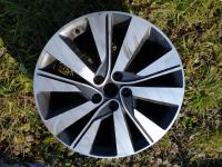 kia sportage feltna 19 col Platišča 19'' luknje 5 aluminijasto platišč
