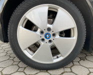 Alu platišča BMW i3 19 col