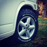 Kupim platišča za vw t4 multivan kot so na sliki