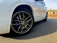 19"  BMW X1 F48, X2 F39  z M+S gumami  Toyo  225/45 R19 96W M+S: 7 mm