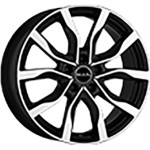 Mak HIGHLANDS 10X20 5X120 ET40 CH73