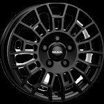 Mak NOMAD 7X17 5X120 ET51 CH65