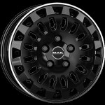 Mak OVERLAND 7X17 6X130 ET51 CH84