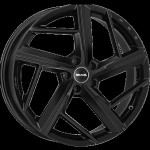 Mak QVATTRO 9X19 5X112 ET25 CH66