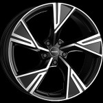 Mak STARK 9X20 5X130 ET40 CH66