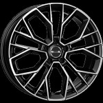 Mak STILO 8X20 5X112 ET45 CH57
