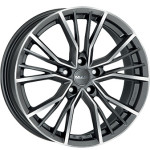 Mak UNION 9X19 5X112 ET31 CH66