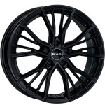 Mak UNION 9X19 5X112 ET44 CH57