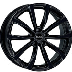 Mak WOLF 7X17 5X100 ET38 CH57