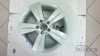 mercedes 17 col alu (samo 1 KOS)