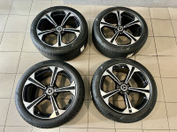 Mercedes Benz 19 col ALU W214 S214 E klass 2023+ A2144013700