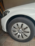 Mercedes C razred - original platišča 16'' luknje 5x112,