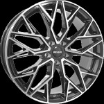 Monaco GP15-FF 8X20 5X112 ET44 CH57
