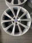 OEM Volvo Cross Country platišča 19 col (7.5x19 ET50.5)