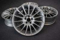 OEM Volvo platišča Balius 18 col (Ford, Jaguar, Land Rover) 8x18 ET55