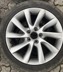 OEM Volvo Rex platišča 17 col (7x17 ET50)