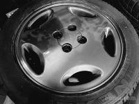 OPEL 15 COL LITA PLATIŠČA