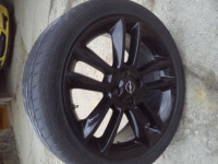 Opel Corsa Platišča 17'' luknje 4, količina: 4
