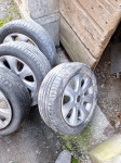 opel meriva b
