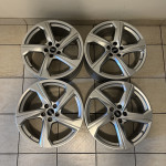 Original AUDI alu platišča 19'', 5x112, 4 kos
