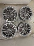 original Audi Platišča 18'' luknje 5x112, količina: 4