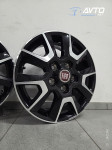 Original Avtodom Alu platišča LIGHT šasija - Fiat Citroen Peugeot