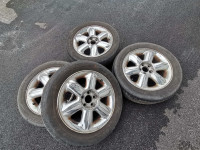 ORIGINAL CHRYSLER PT CRUISER KROM PLATIŠČA