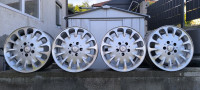 ORIGINAL MERCEDES 16