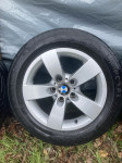 Original Platišča BMW E60 17”