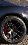 Original platišča Porsche 18col z letnimi gumami Hankook