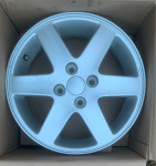 OZ ALU platišča 15" 4x100 5Jx15 ET45