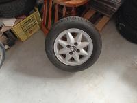 Platišča 13 col'  175/65 luknje 4,  4 kom