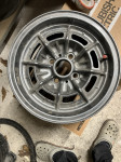 Platišča 13 Campagnolo ragno