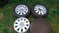 Platišča Citroen, 15'' luknje 4, količina: 2