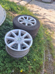Platišča 15'' luknje 4, količina: 4