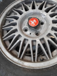Alfa Romeo Stilauto lita platišča (Gtv,GT,Alffeta)